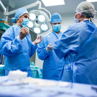 Repurpose viral metrics