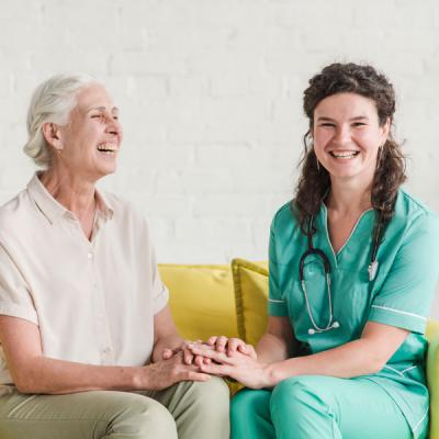 Visualize impactful mindshare